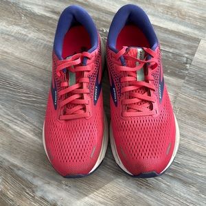 Brooks Ghost 14